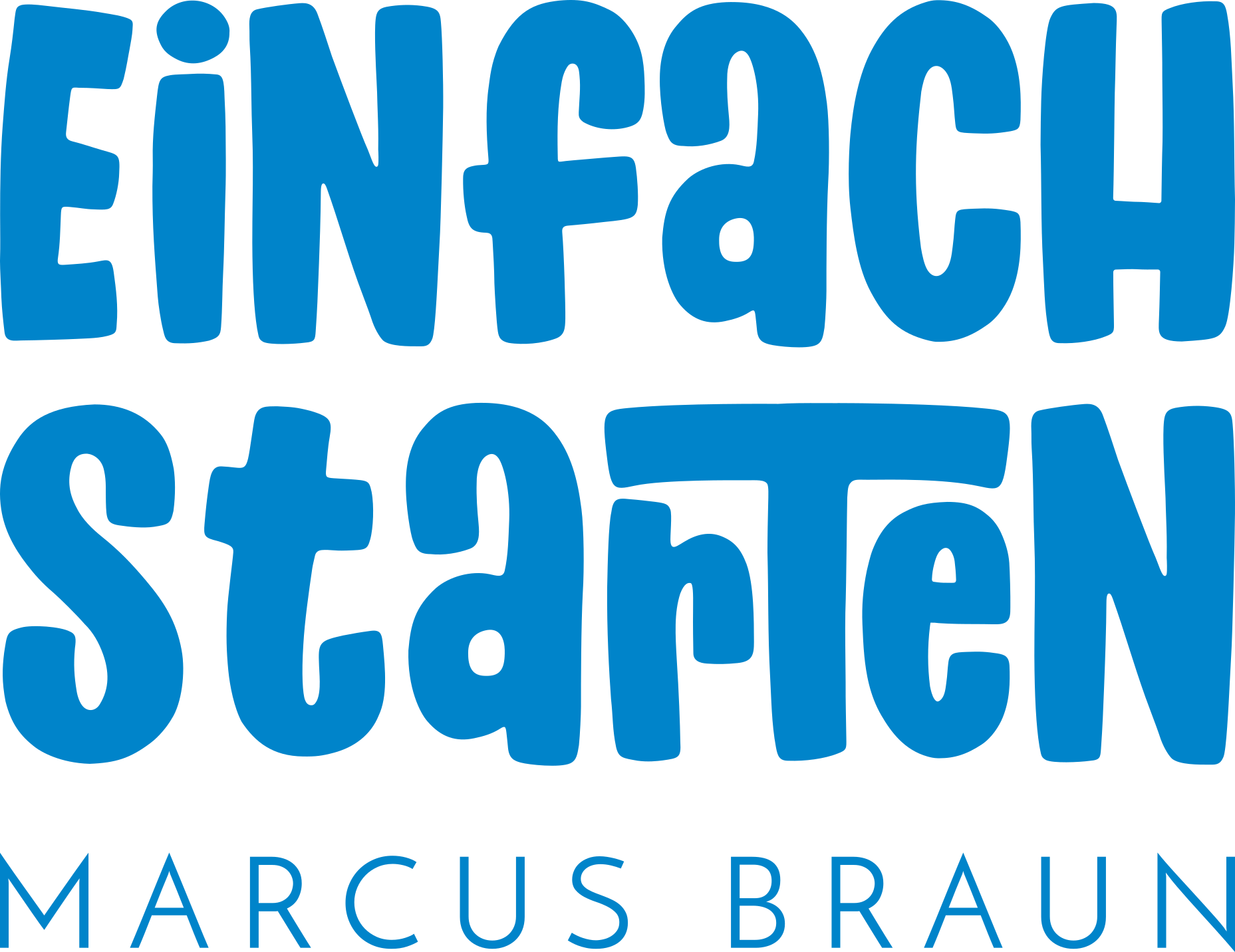 Einfach Starten Logo