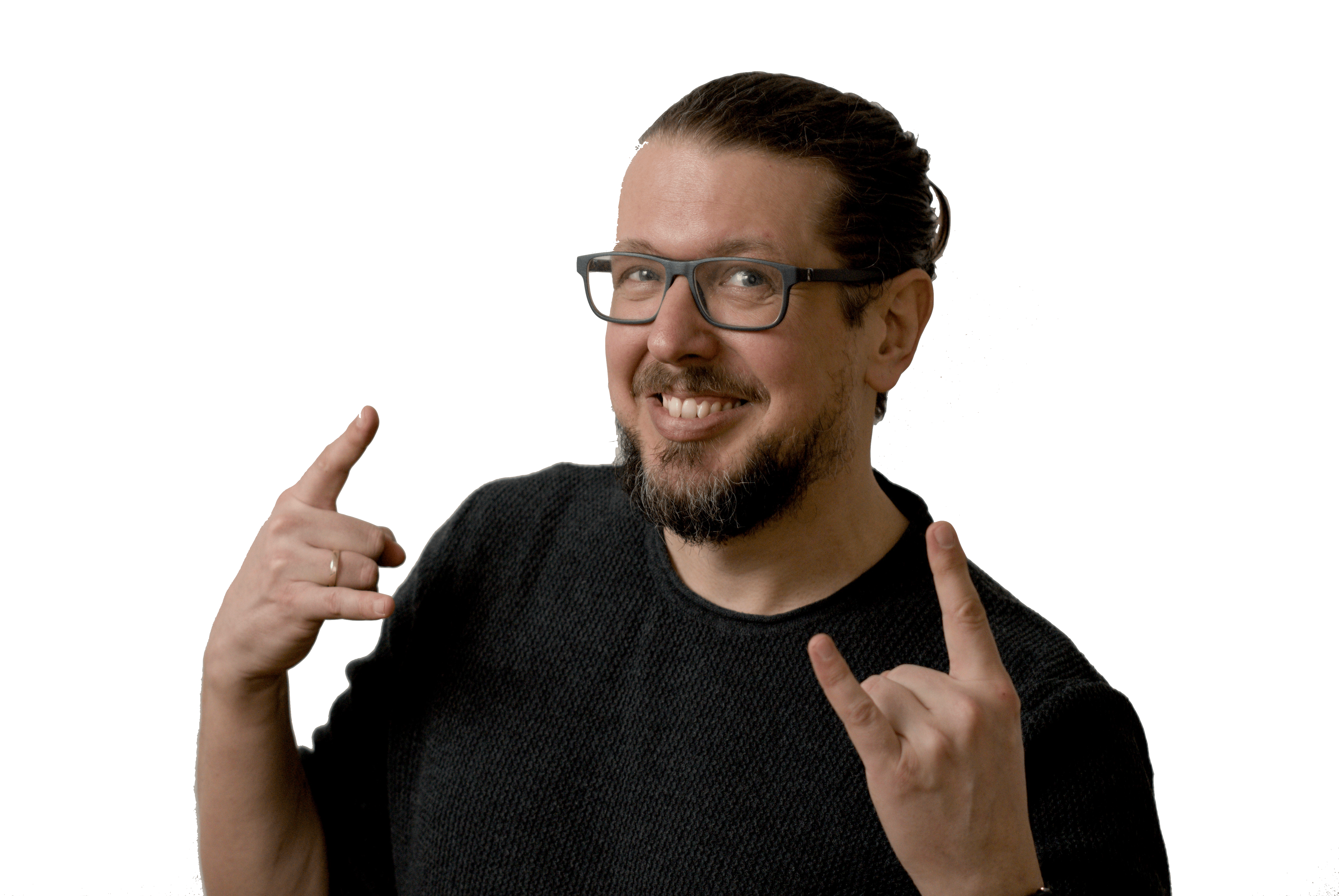 Marcus Braun über KI Innovation
